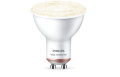 Spotlight Smart LED 4,7W/50W Philips